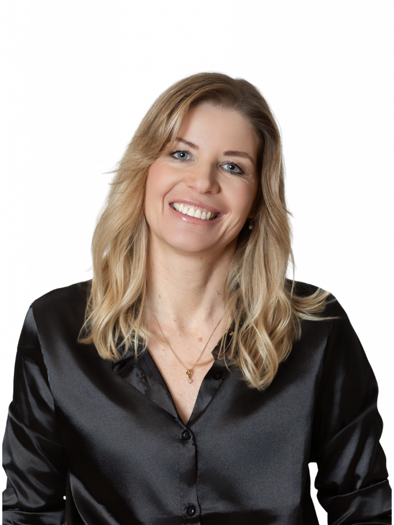 Beatrix Meszaros Digital Marketing and AI Trainer